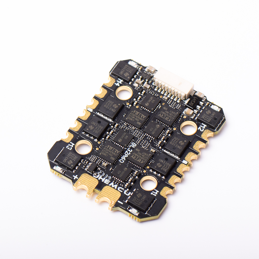 20x20mm-JHEMCU-BL32-Mini-45A-60A-3-6S-BLHeli_32-4In1-Brushless-ESC-DShot1200-fuumlr-RC-Drohne-FPV-Re-2006944-4